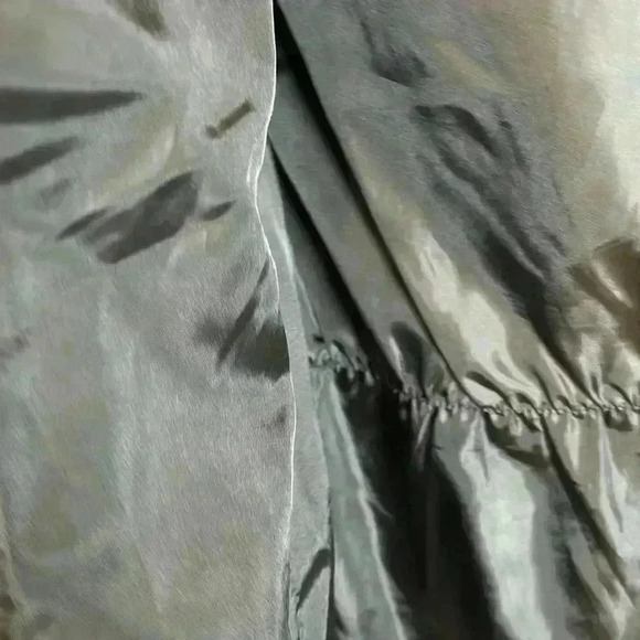 Gap Black Ski Vest with elastic Waist (Size XL) - Picture 7 of 9